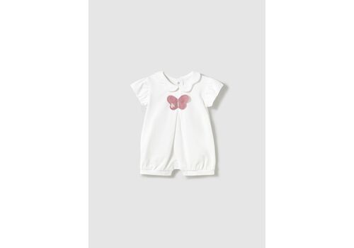 Mayoral Σετ 2 φορμάκια κοντά  με γιακά 1752-56