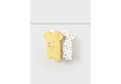 Φορμάκια Σετ 2τμχ Mayoral  1707-010