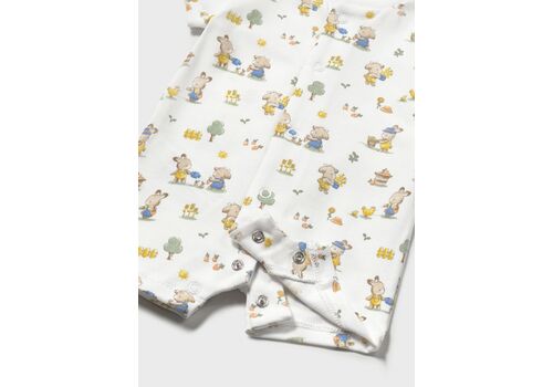 Φορμάκια Σετ 2τμχ Mayoral  1707-010