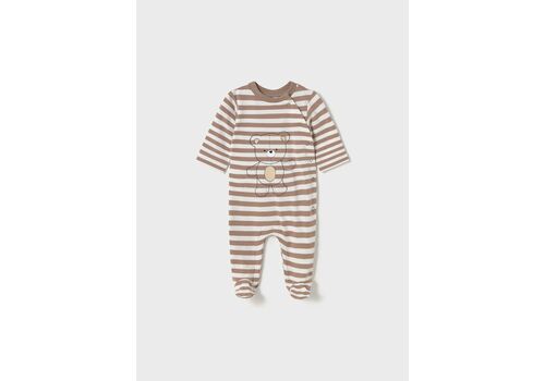 Mayoral Σετ 2 Φορμάκια Unisex 1709-015