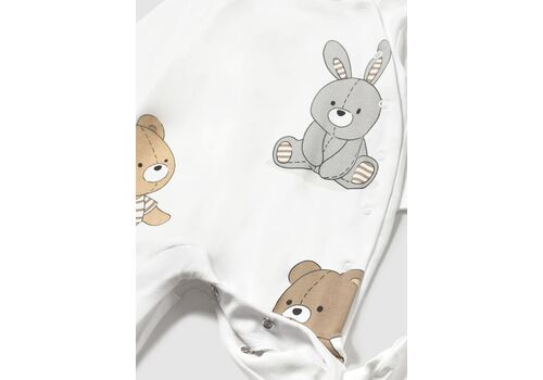 Mayoral Σετ 2 Φορμάκια Unisex 1709-015