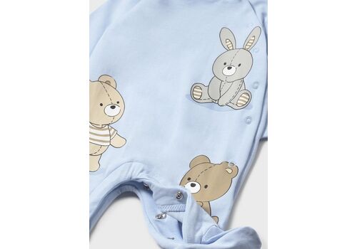 Mayoral Σετ 2 φορμάκιαι 1709-17