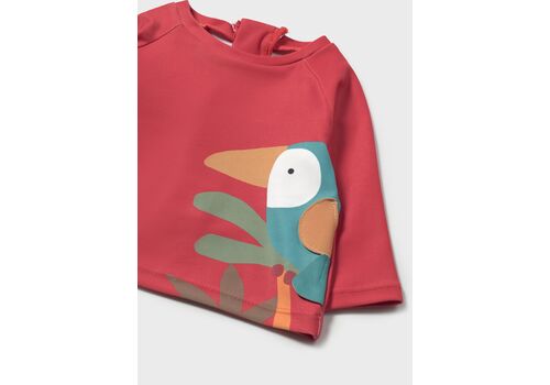 Mayoral Σετ 3 τεμαχίων για τη θάλασσα με αντηλιακή προστασία 1669-049