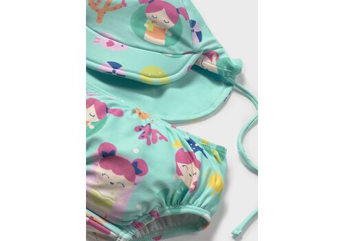 Mayoral Σετ 3 τεμαχίων για τη θάλασσα με αντηλιακή προστασία 1669-048