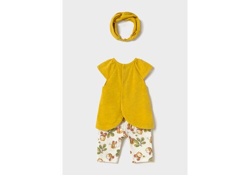 Mayoral Σετ 3 τεμαχίων με κορδέλα