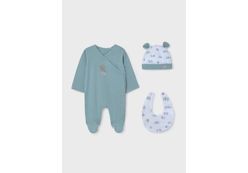 Mayoral Σετ 3 τεμαχίων 9907-059