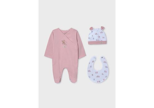 Mayoral Σετ 3 τεμαχίων 9907-060