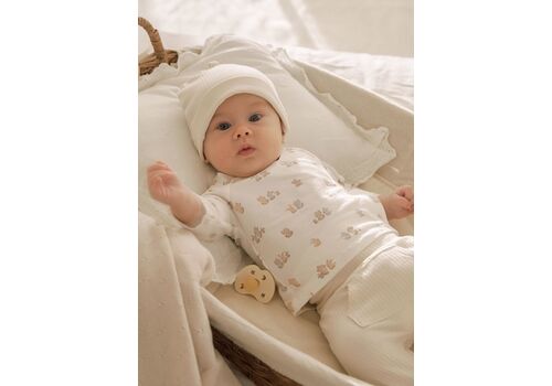 Mayoral Σετ δώρου 3 τεμαχίων με σκουφάκι 9906-058