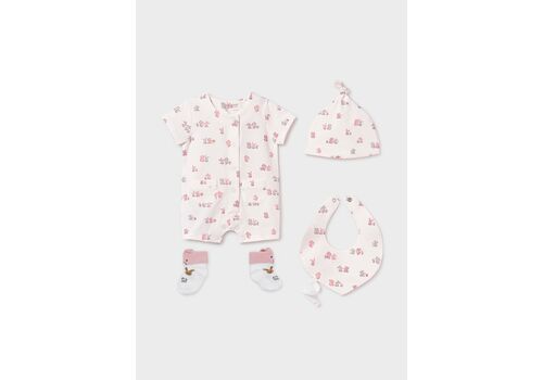 Mayoral Σετ Δώρου  4 τεμαχίων  9910-058