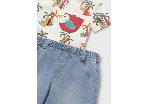 Mayoral Σετ 2 τεμαχίων 1216-072