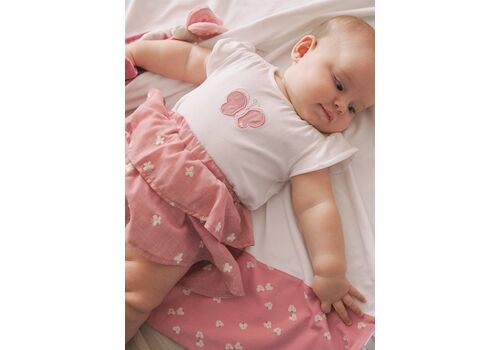 Mayoral Σετ φούστα και μπλούζα 1853-014