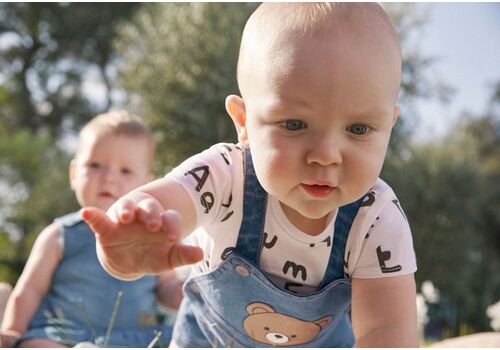 Mayoral Σετ σαλοπέτα και μπλούζα 1622-081