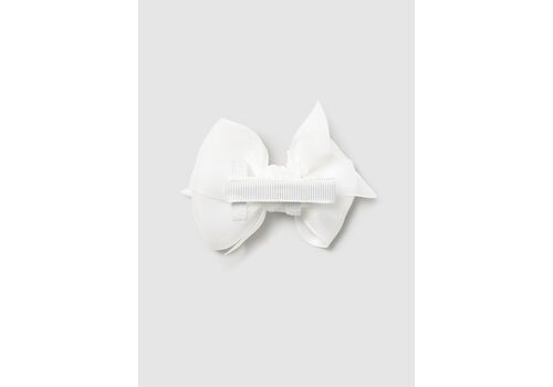 Mayoral Σετ στέκα και τσιμπδάκι φιόγκος 9888-83