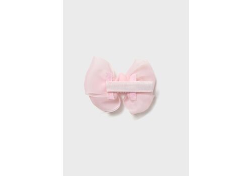 Mayoral Σετ στέκα και τσιμπδάκι φιόγκος 9888-84