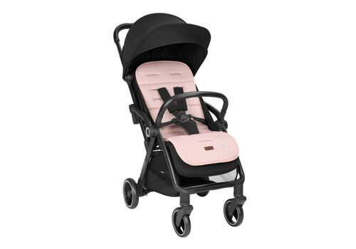 Στρωματάκι Καροτσιού  Butterfly Dance Pink Kikka Boo