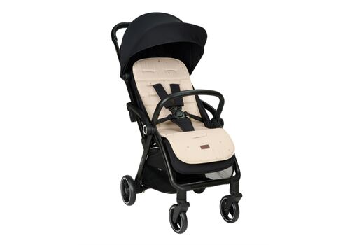 Στρωματάκι Καροτσιού Secret Garden Beige Kikka Boo