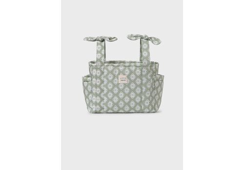 Mayoral Τσάντα-Οργανωτής σταμπωτή αδιάβροχη 19889-045