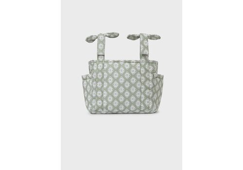 Mayoral Τσάντα-Οργανωτής σταμπωτή αδιάβροχη 19889-045