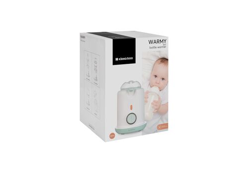 Θερμαντήρας 3in1 Warmy Μπιμπερό Kikka boo