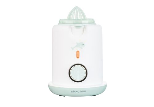Θερμαντήρας 3in1 Warmy Μπιμπερό Kikka boo