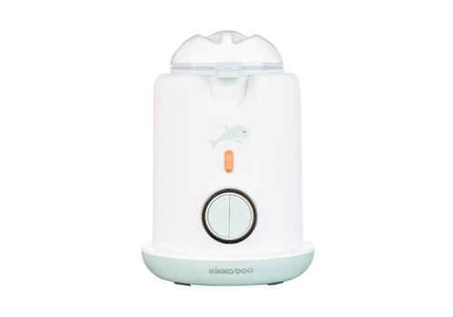 Θερμαντήρας 3in1 Warmy Μπιμπερό Kikka boo