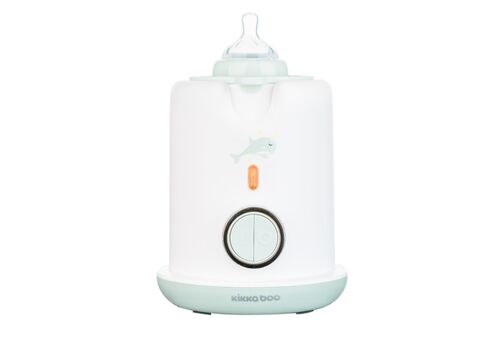 Θερμαντήρας 3in1 Warmy Μπιμπερό Kikka boo