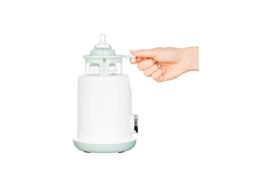 Θερμαντήρας 3in1 Warmy Μπιμπερό Kikka boo