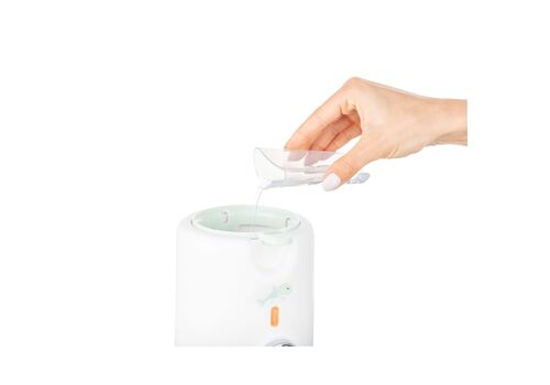 Θερμαντήρας 3in1 Warmy Μπιμπερό Kikka boo