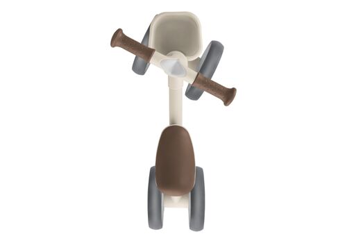 Ποδήλατο ισορροπίας Ride-On Zipi Beige