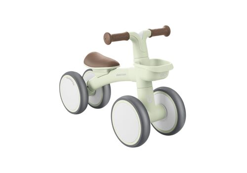 Ποδήλατο ισορροπίας Ride-On Zipi Mint