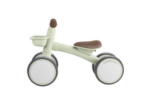 Ποδήλατο ισορροπίας Ride-On Zipi Mint