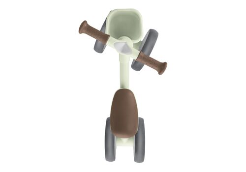 Ποδήλατο ισορροπίας Ride-On Zipi Mint