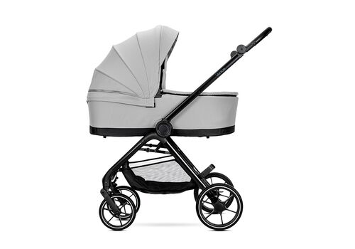 Πολυκαρότσι 2 σε 1 Venice Lorelli Grey