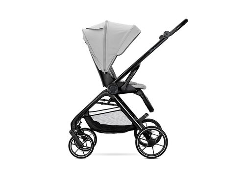 Πολυκαρότσι 2 σε 1 Venice Lorelli Grey