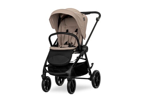 Πολυκαρότσι 2 σε 1 Venice Beige  Lorelli