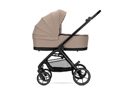 Πολυκαρότσι 2 σε 1 Venice Beige  Lorelli