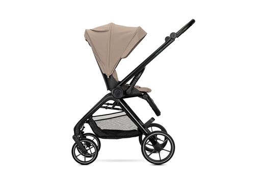 Πολυκαρότσι 2 σε 1 Venice Beige  Lorelli