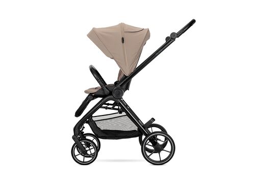 Πολυκαρότσι 2 σε 1 Venice Beige  Lorelli