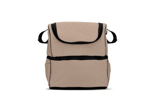 Πολυκαρότσι 2 σε 1 Venice Beige  Lorelli