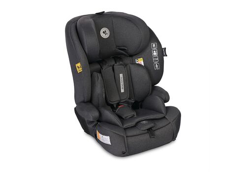 Κάθισμα αυτοκινήτου Lorelli  BENEVENTO Isofix 76-150cm Κάθισμα αυτοκινήτου Lorelli  BENEVENTO Isofix 76-150cm