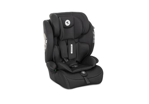 Κάθισμα αυτοκινήτου ADVENTURE Black Lorelli i-size 76-150cm Κάθισμα αυτοκινήτου ADVENTURE Black Lorelli i-size 76-150cm