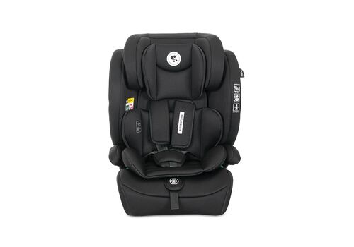 Κάθισμα αυτοκινήτου ADVENTURE Black Lorelli i-size 76-150cm Κάθισμα αυτοκινήτου ADVENTURE Black Lorelli i-size 76-150cm