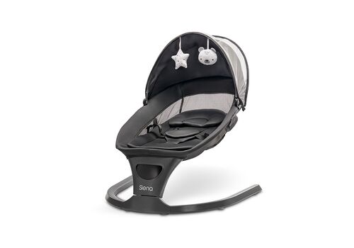 KIKKA BOO TWIDDLE ΗΛΕΚΤΡΙΚΟ ΒΡΕΦΙΚΟ ΡΗΛΑΞ 0+ ΜΗΝΩΝ - Mint 2023