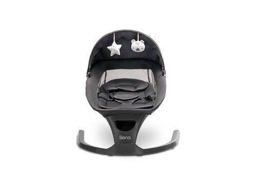 KIKKA BOO TWIDDLE ΗΛΕΚΤΡΙΚΟ ΒΡΕΦΙΚΟ ΡΗΛΑΞ 0+ ΜΗΝΩΝ - Mint 2023