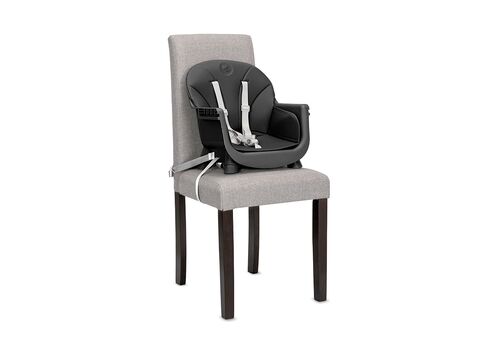 Lorelli Καρεκλάκι φαγητού VANILLA 3in1 Black Lorelli Καρεκλάκι φαγητού VANILLA 3in1 Black