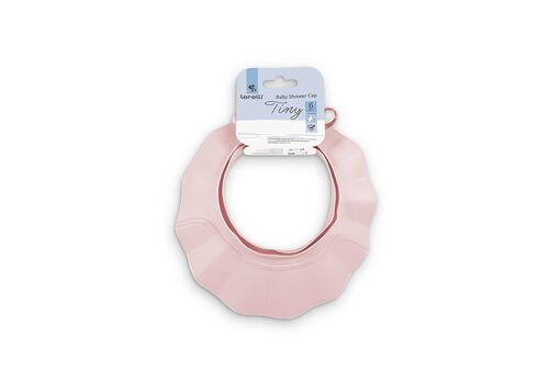 Γεισο Μπανιου TINY ροζ