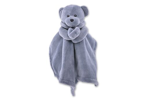 ΠΑΝΑΚΙ ΠΑΡΗΓΟΡΙΑΣ TEDDY BEAR Grey