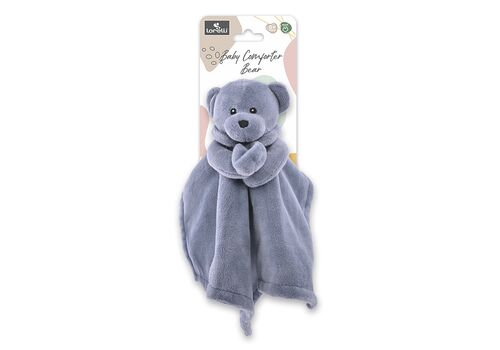 ΠΑΝΑΚΙ ΠΑΡΗΓΟΡΙΑΣ TEDDY BEAR Grey