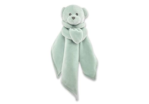 ΠΑΝΑΚΙ ΠΑΡΗΓΟΡΙΑΣ TEDDY BEAR GREEN