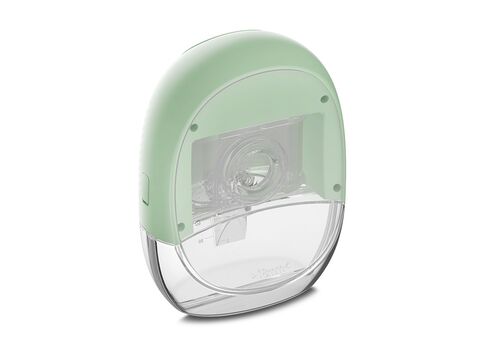 Ηλεκτρικό θήλαστρο HANDS FREE ALICE LORELLI